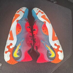 PG 6 ‘HOT WHEEL’